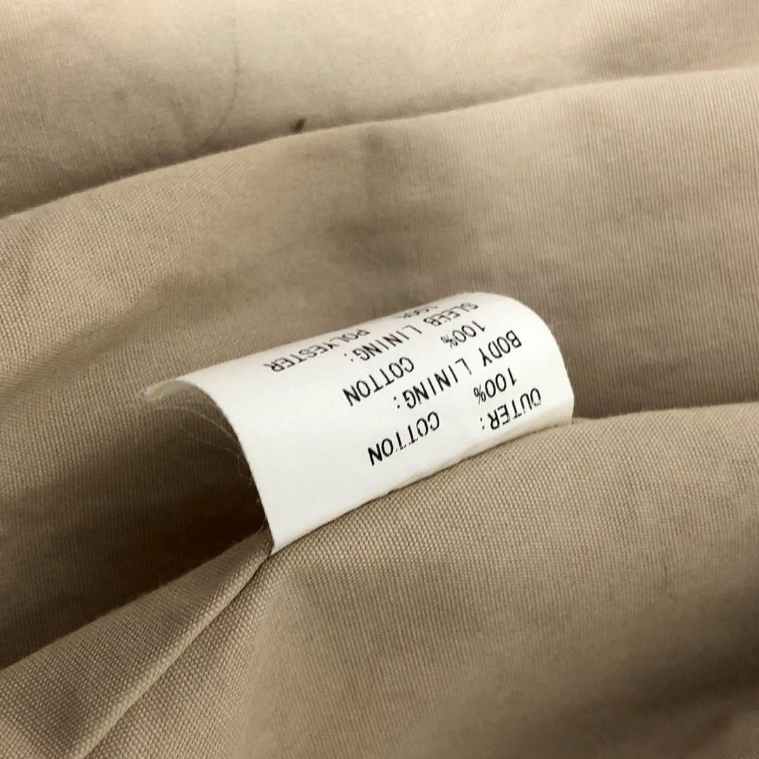 美品◎XL/42サイズ◎BARACUTA G9 スイングトップ チェック柄