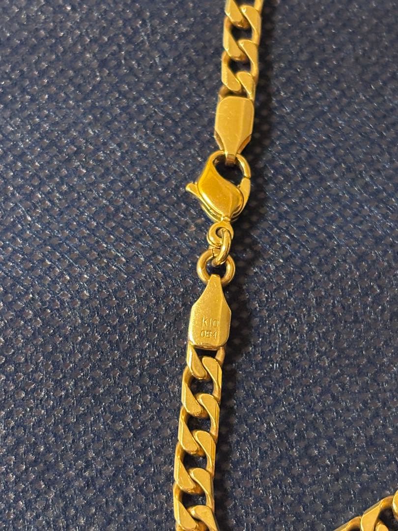 r*3様 レダシルマSILMA GOLD K10（10金）ゲルマニウム　ダイヤ合