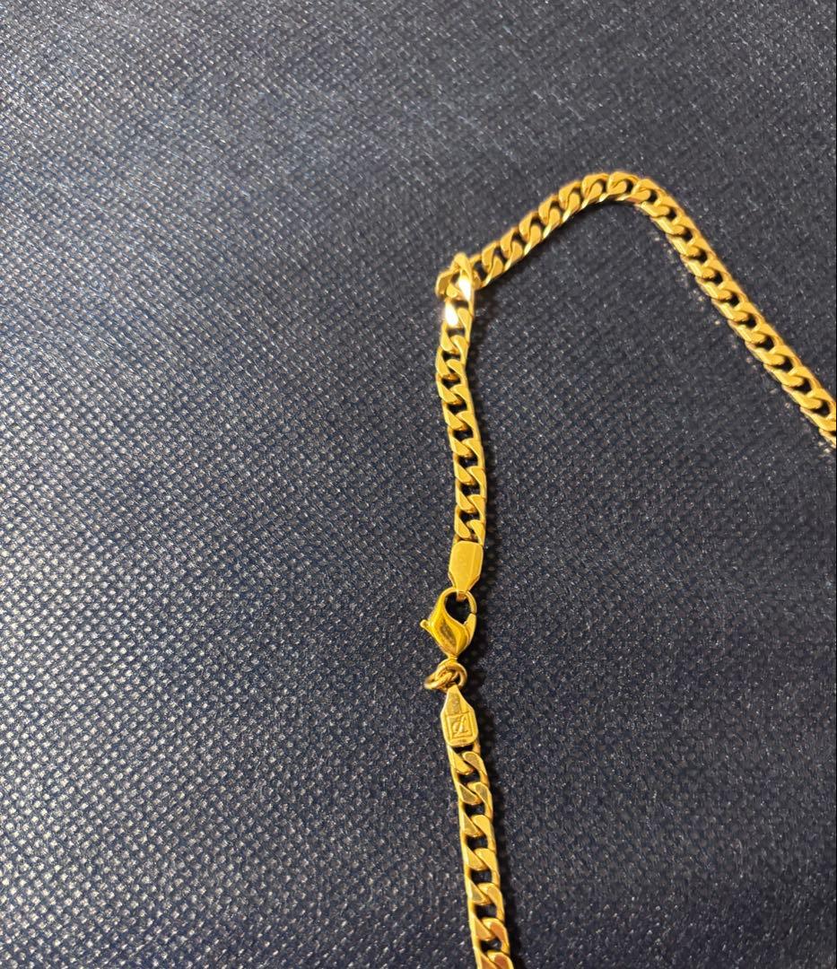 r*3様 レダシルマSILMA GOLD K10（10金）ゲルマニウム　ダイヤ合