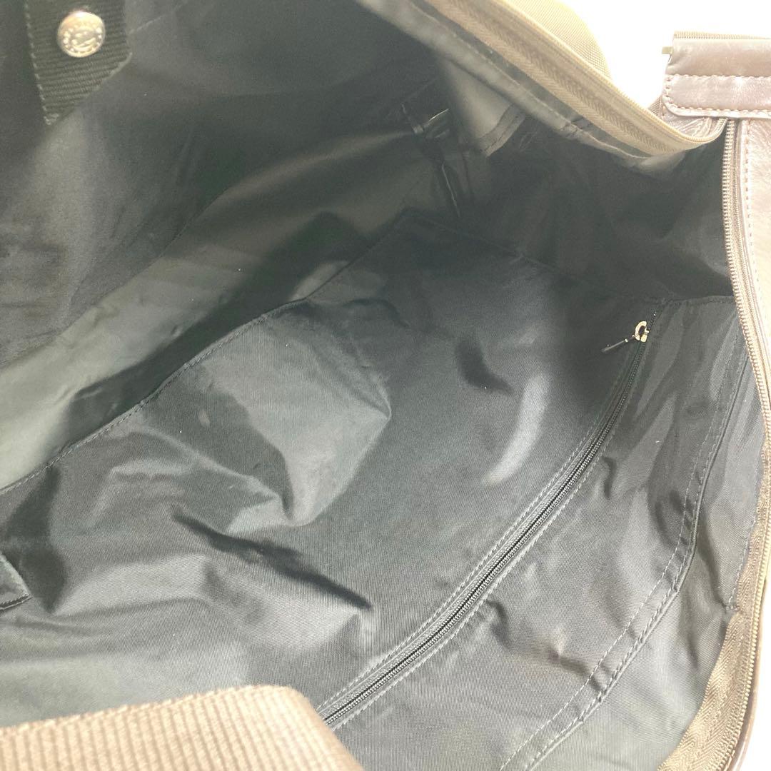 専用です❣️購入しないでください❣️美品❣️ LONGCHAMP ロンシャンボストン