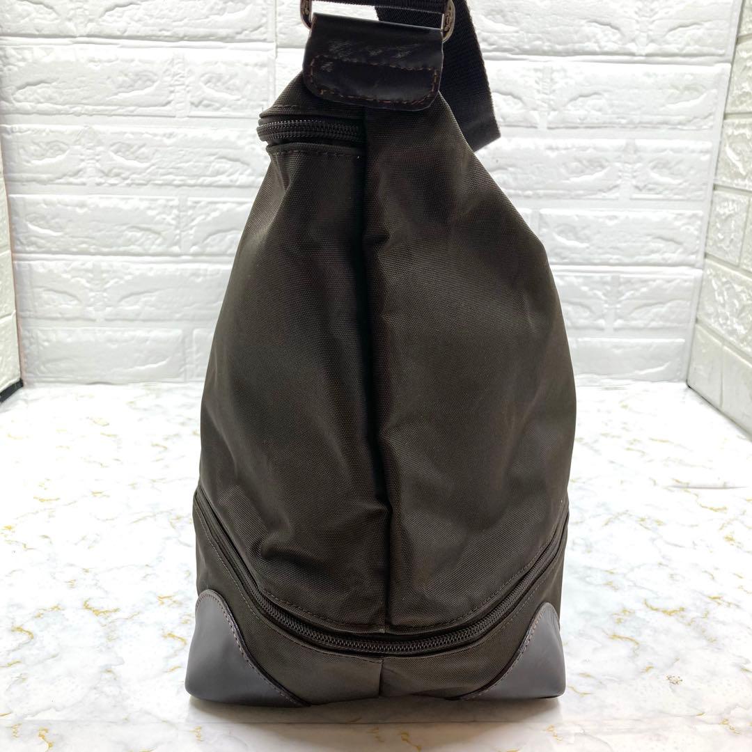 専用です❣️購入しないでください❣️美品❣️ LONGCHAMP ロンシャンボストン