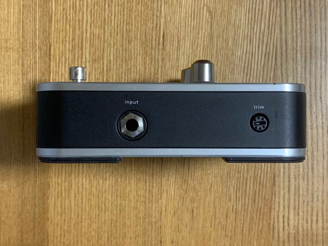 ギター FISHMAN Aura Orchestra Pedal