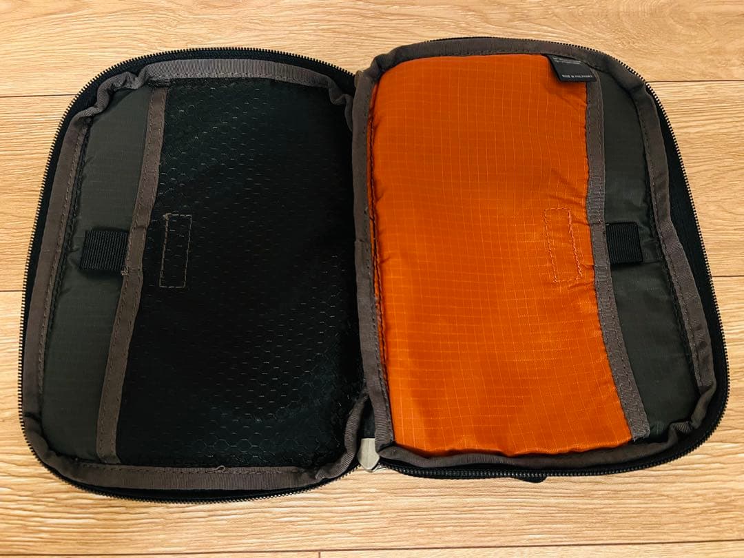 【最終値下げ】GREGORY 18 カバートミッション