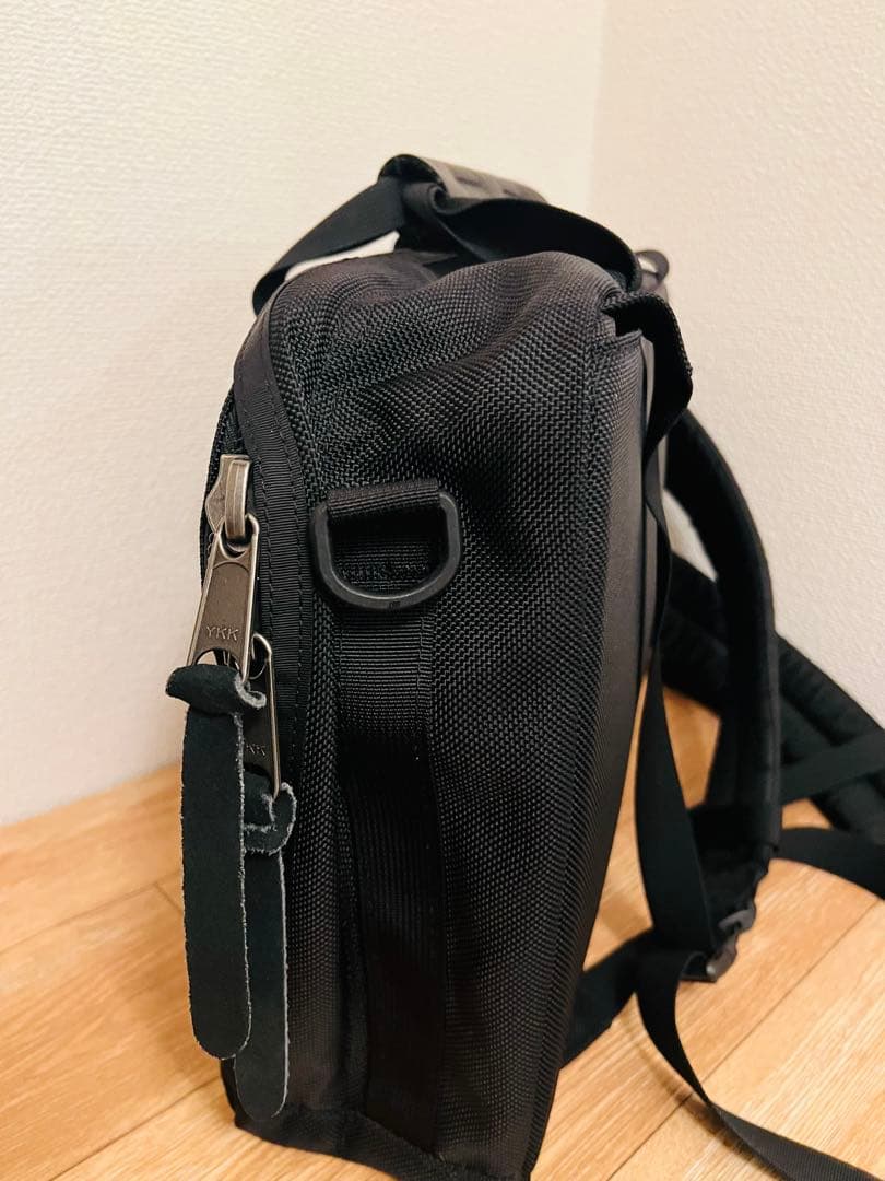 【最終値下げ】GREGORY 18 カバートミッション