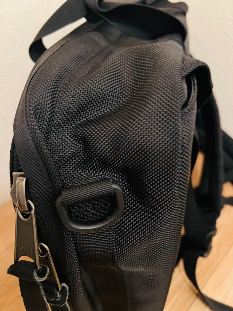 【最終値下げ】GREGORY 18 カバートミッション