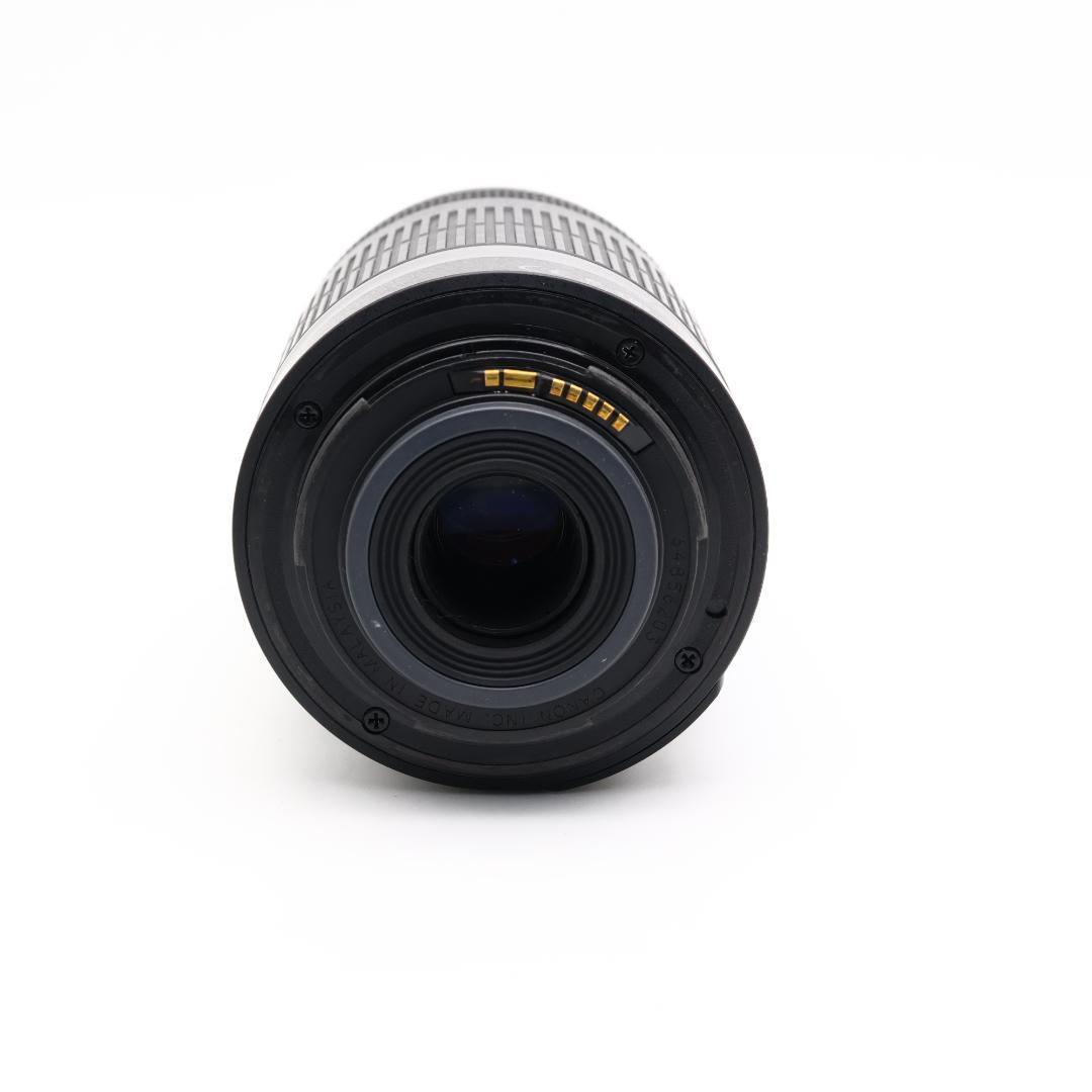 ■完動品 Canon EF-S 55-250mm F4-5.6 IS