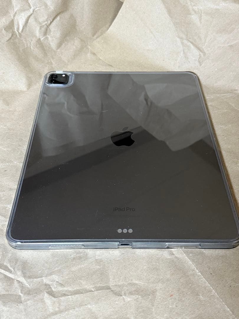 iPad Pro 12.9 inch 第6世代　512GB