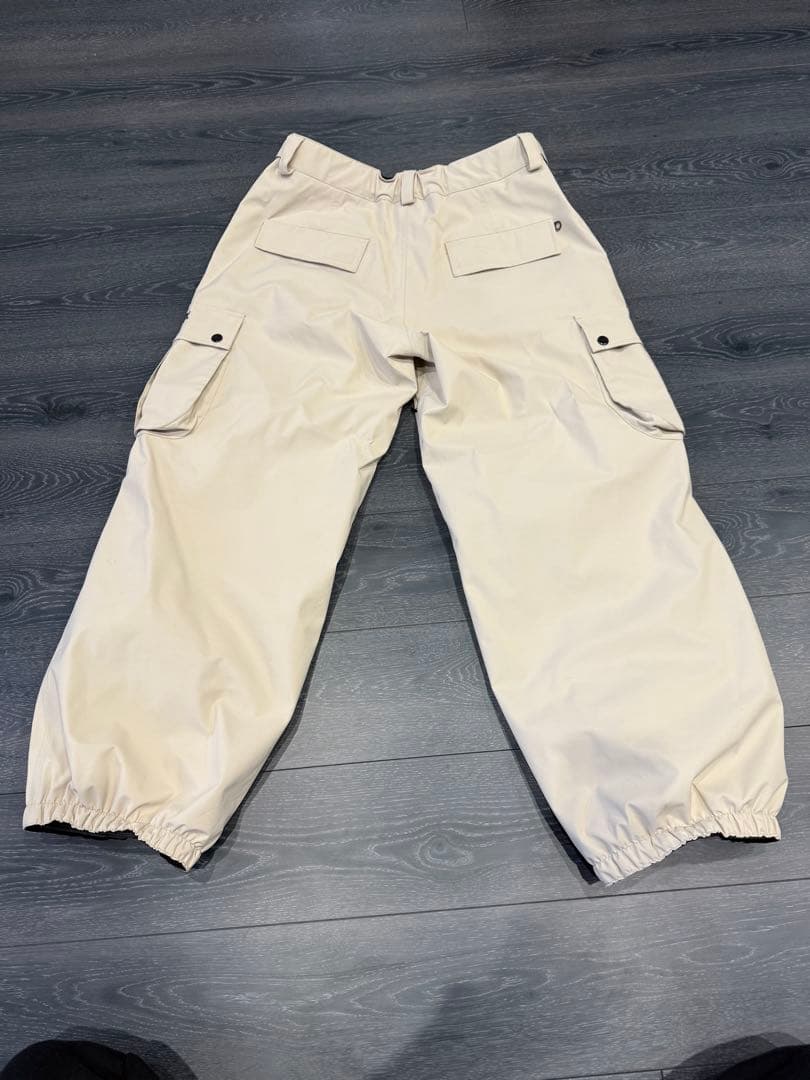 NOMADIK 777 24-25 美品　使用2日