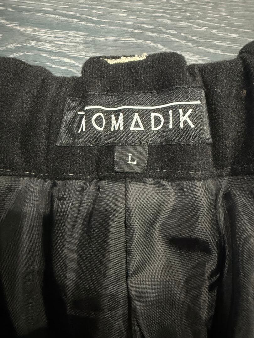 NOMADIK 777 24-25 美品　使用2日