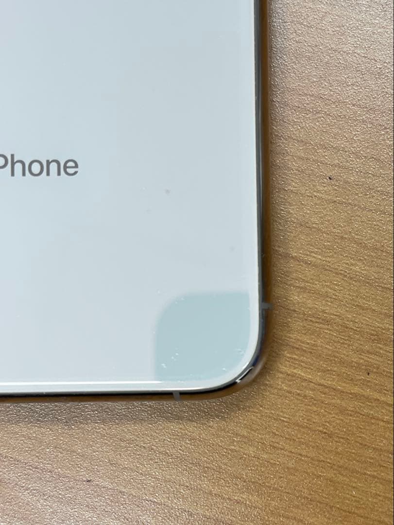 あ*み様 動作確認済み iPhone XS 256GB ID K0477