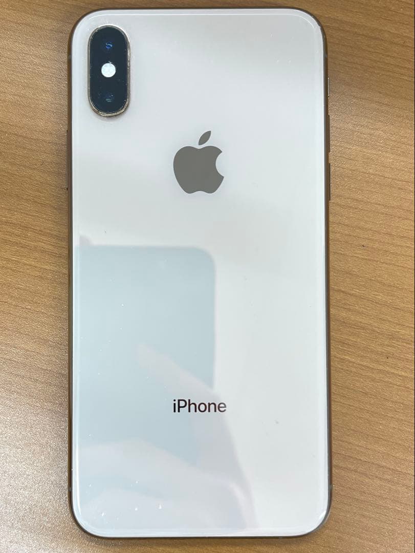 あ*み様 動作確認済み iPhone XS 256GB ID K0477