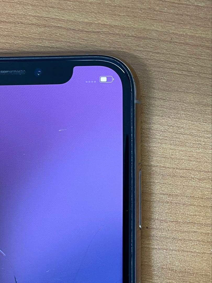 あ*み様 動作確認済み iPhone XS 256GB ID K0477