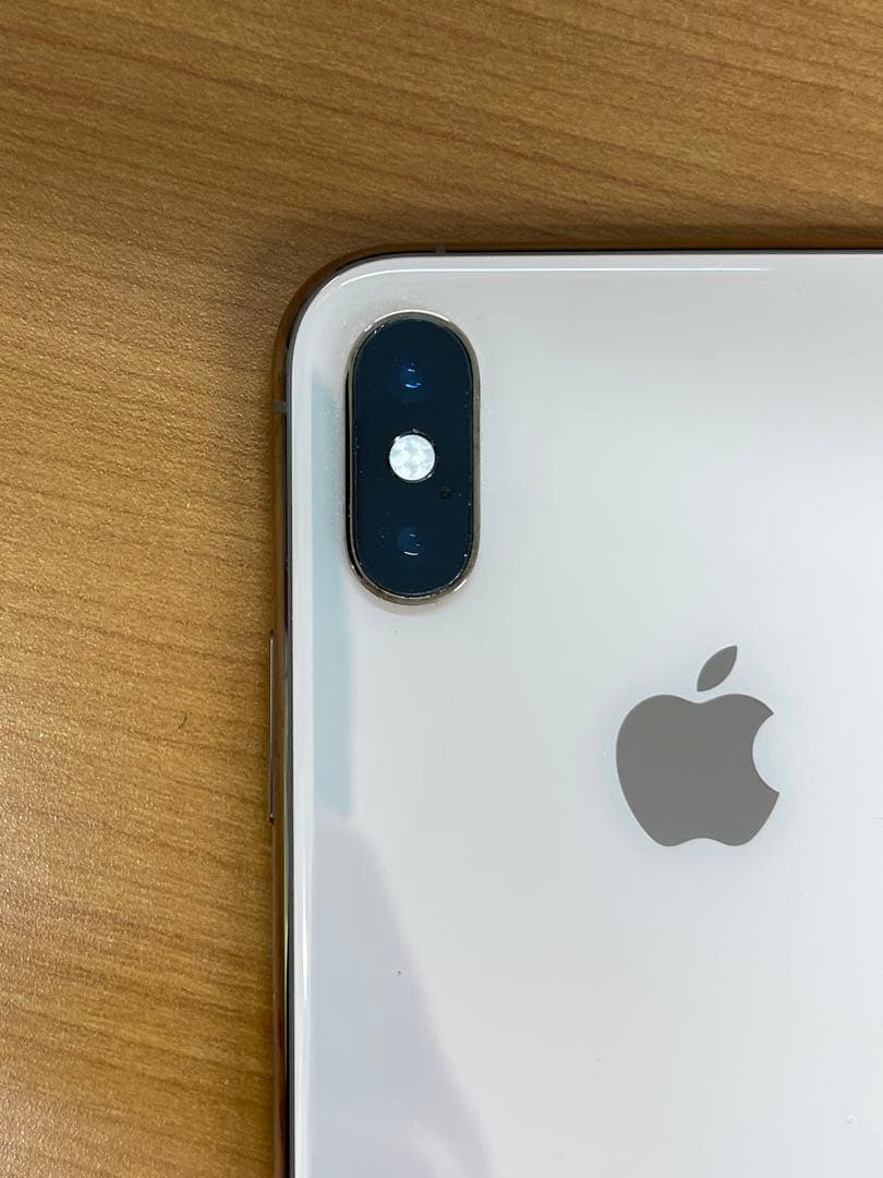 あ*み様 動作確認済み iPhone XS 256GB ID K0477