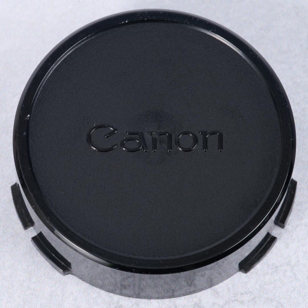 フィルムカメラ Canon FD 55mm f1.2 s.s.c.