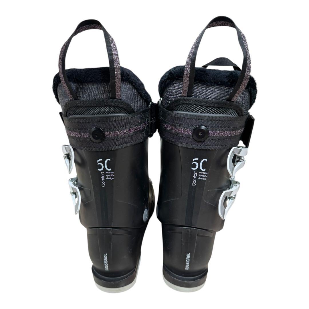 ロシニョール ROSSIGNOL PURE CONFORT 60 スキーブーツ