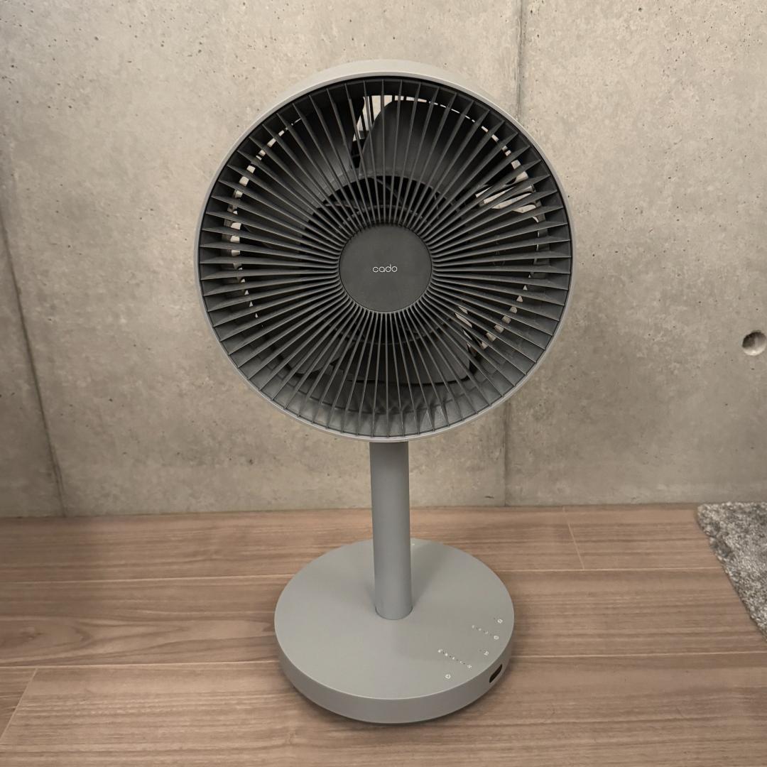 cado 除菌サーキュレーター