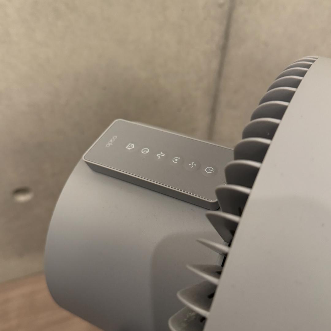 cado 除菌サーキュレーター