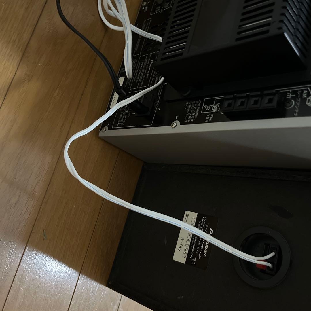 その他 Pioneer XR-MC5MD