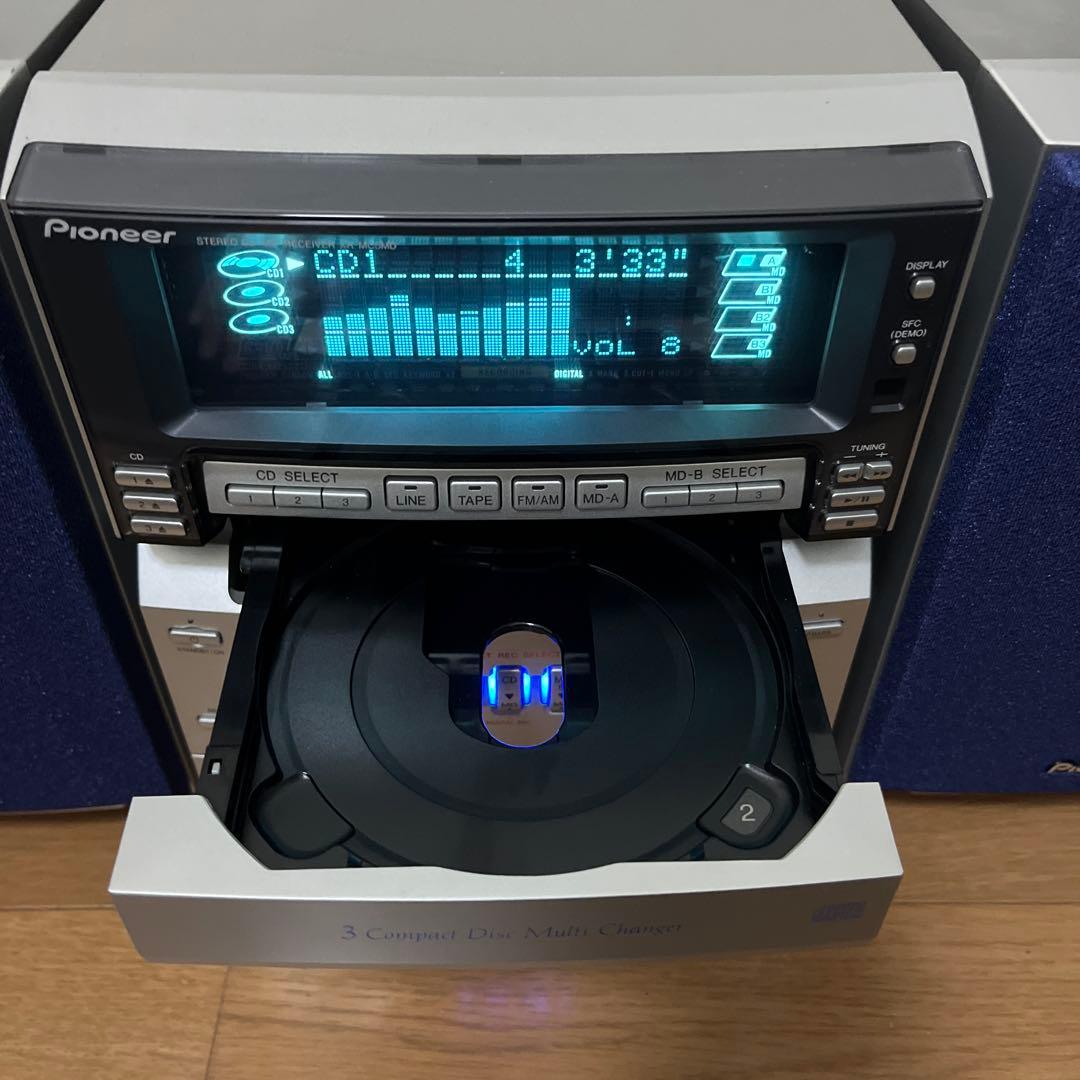 その他 Pioneer XR-MC5MD