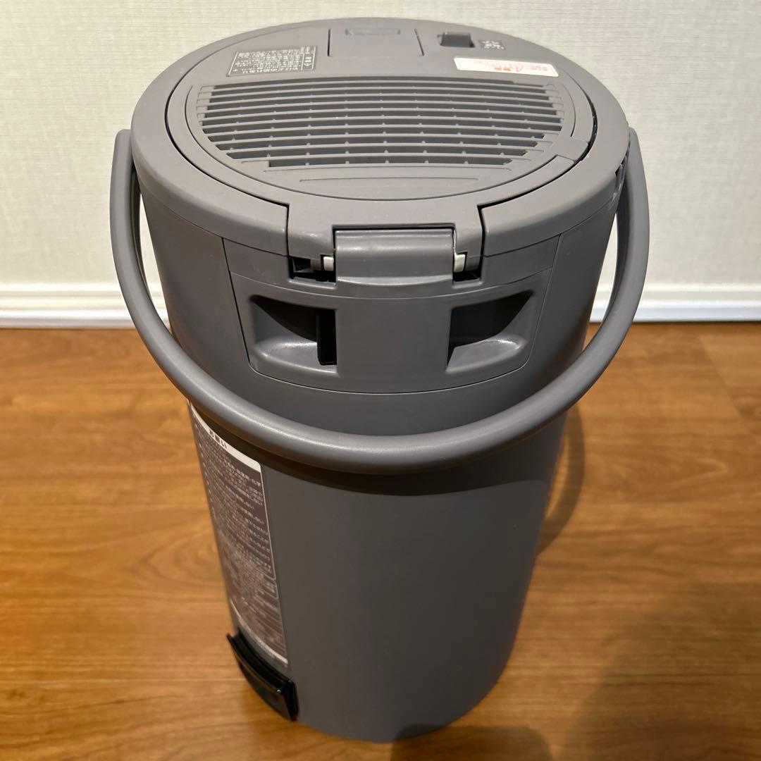 象印 加湿器 EE-DC50