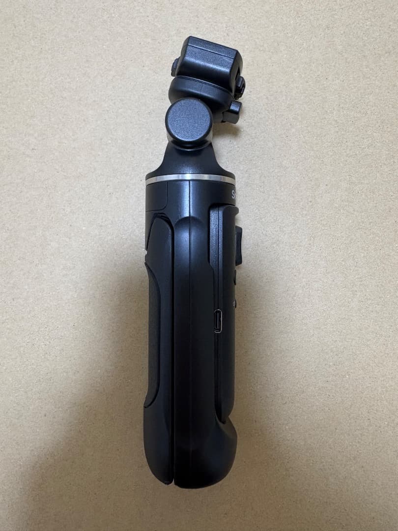 SmallRig SR-RG2 ワイヤレスシューティンググリップ 4551