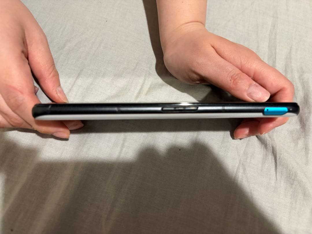 rog phone 5s 12/256 ゲーミングスマホ★国内版　おまけ付き⭐️