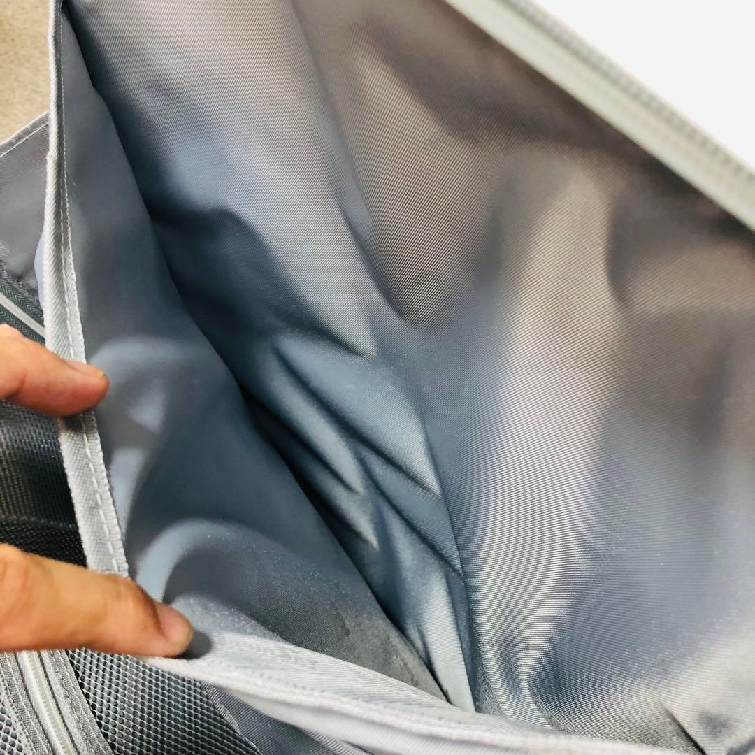 プラスワン　Alpha Sky スーツケース 777-49 40L