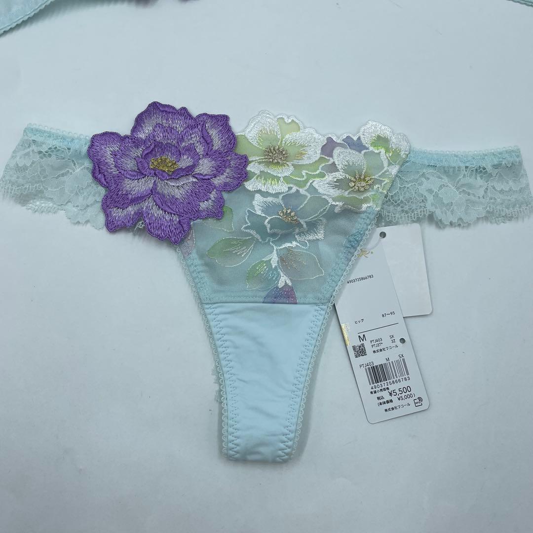 サルート/日本の花嫁　フロントエックス+ブラC70＆Mソング03G