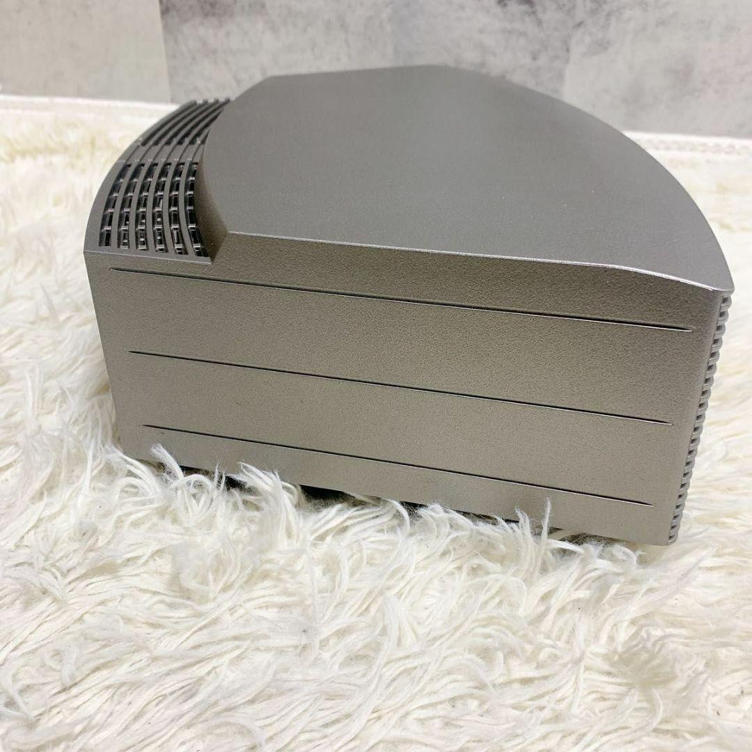 Bose Wave music system III オーディオシステム