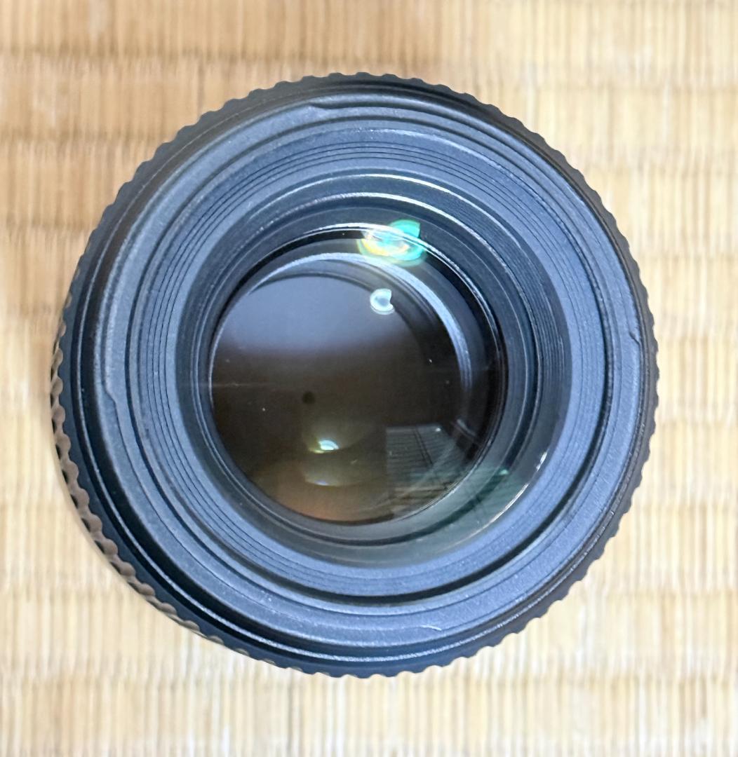 極上 SP 90mm F2.8 Di MACRO VC USD F004 ニコン