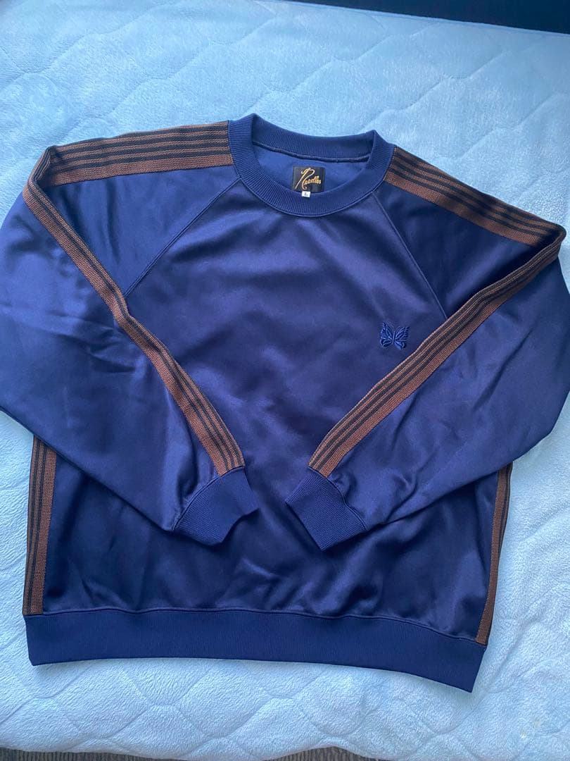 NEEDLES × WILD LIFE TAILOR別注