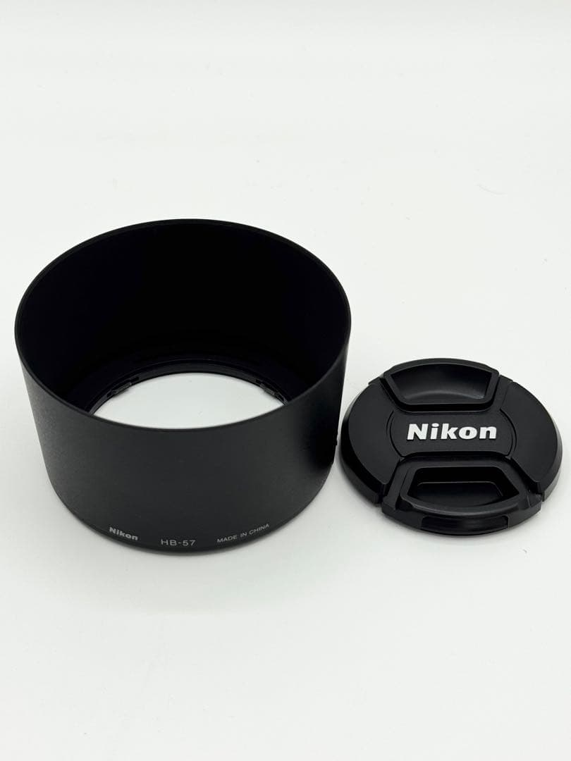 レンズ(ズーム) Nikon NIKKOR 55-300mm f/4.5-5.6G ED VR