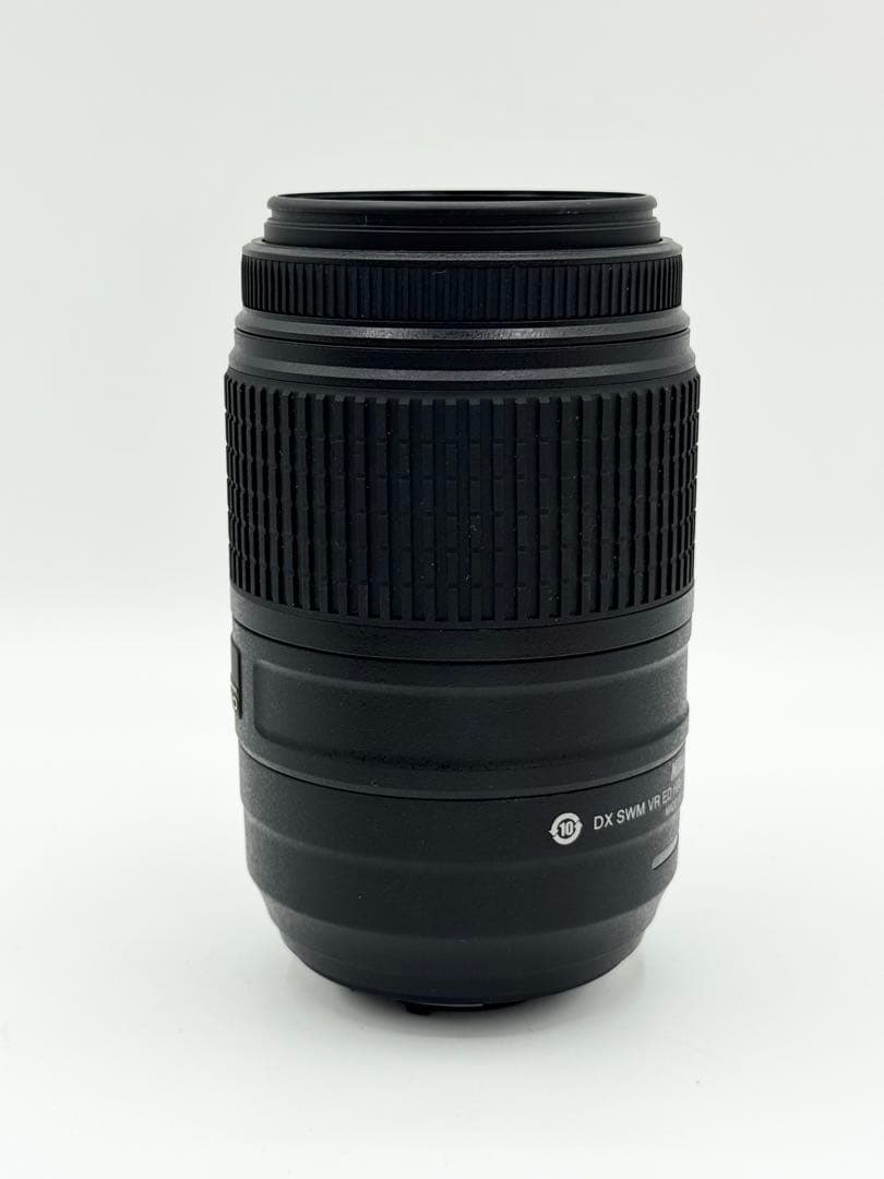 レンズ(ズーム) Nikon NIKKOR 55-300mm f/4.5-5.6G ED VR