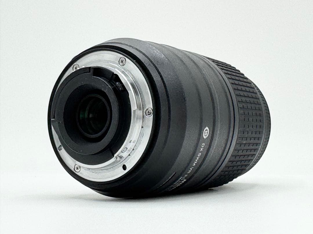 レンズ(ズーム) Nikon NIKKOR 55-300mm f/4.5-5.6G ED VR