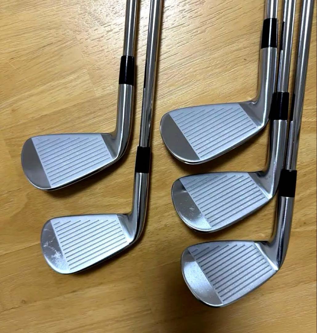 ミズノプロ225アイアン