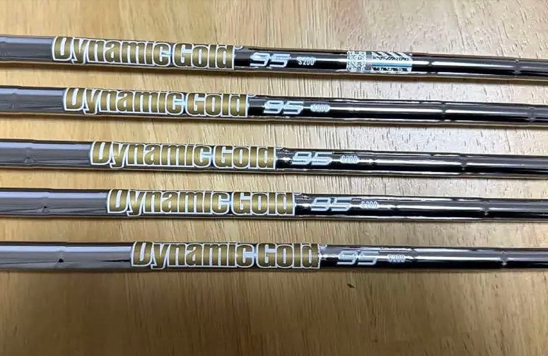 ミズノプロ225アイアン