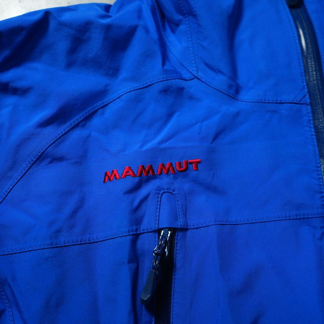 ジャケット・アウター MAMMUT GORE-TEX Pro Shell Jacket
