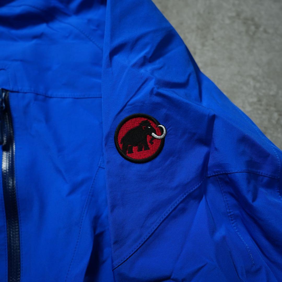 ジャケット・アウター MAMMUT GORE-TEX Pro Shell Jacket