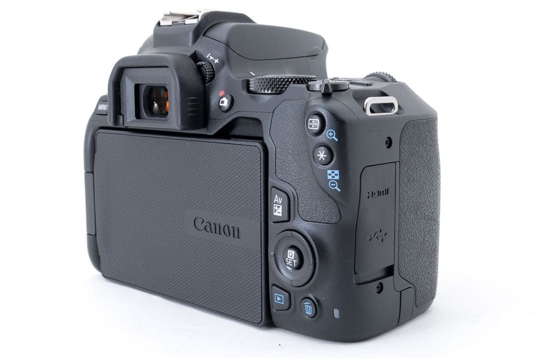 一眼レフカメラ Canon EOS Kiss X10カメラ ボディー