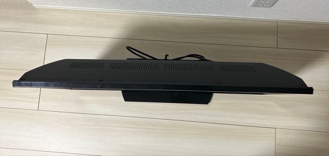 SHARP 2019年製AQUOS 32V型液晶カラーテレビ 2T-C32AE1