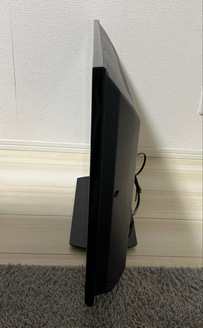 SHARP 2019年製AQUOS 32V型液晶カラーテレビ 2T-C32AE1