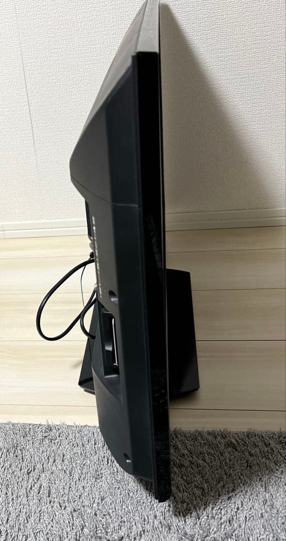 SHARP 2019年製AQUOS 32V型液晶カラーテレビ 2T-C32AE1