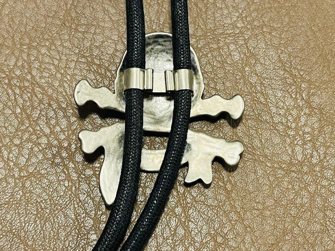 RALEIGH ループタイ