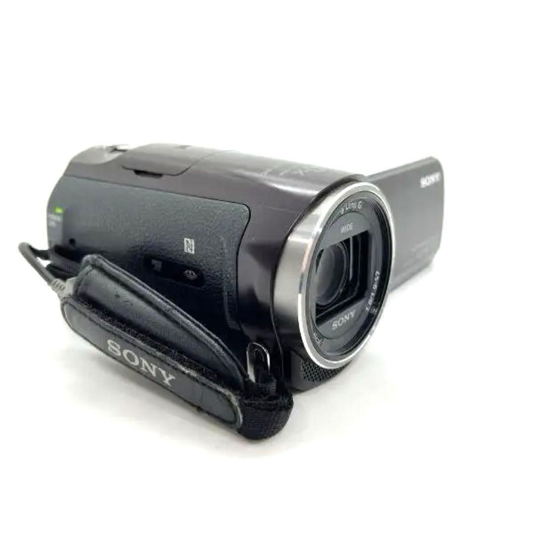 ソニー SONY HDR-CX670