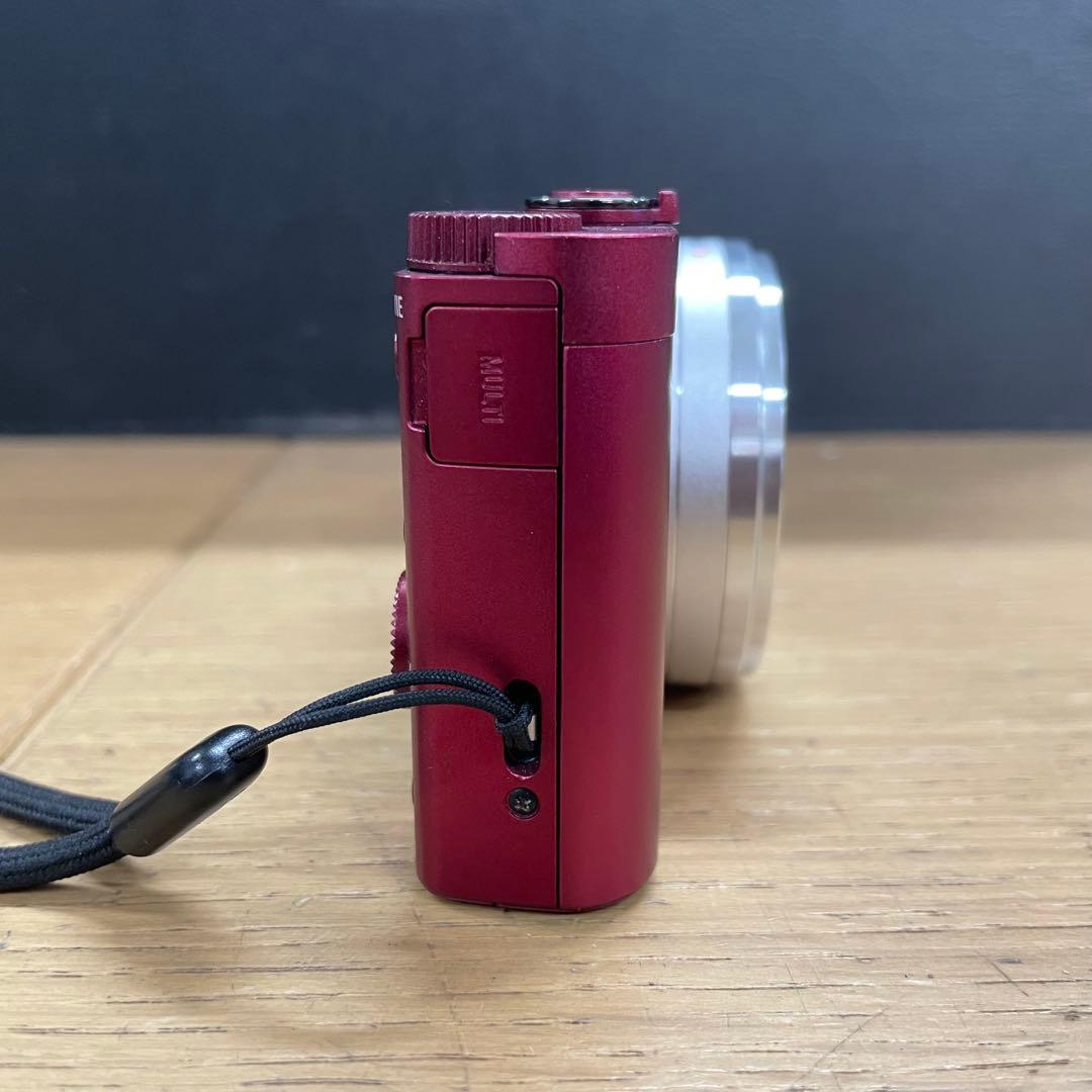 動作品SONY CyberShot DSC-WX500 コンパクトデジタルカメラ