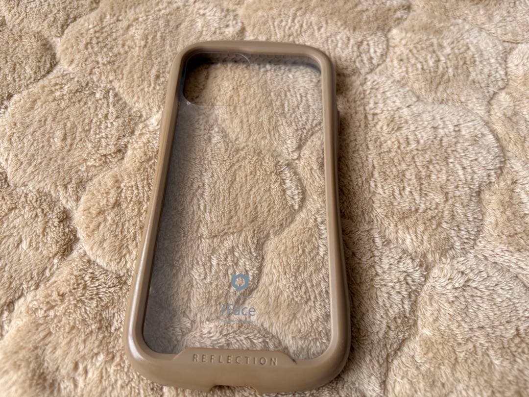 Apple iPhone 12pro シルバー