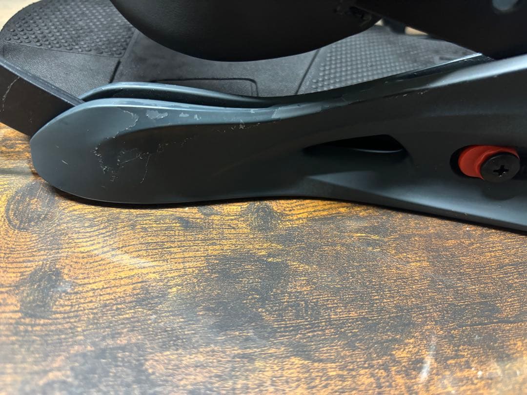 Burton custom Re:Flex Mサイズ 19/20