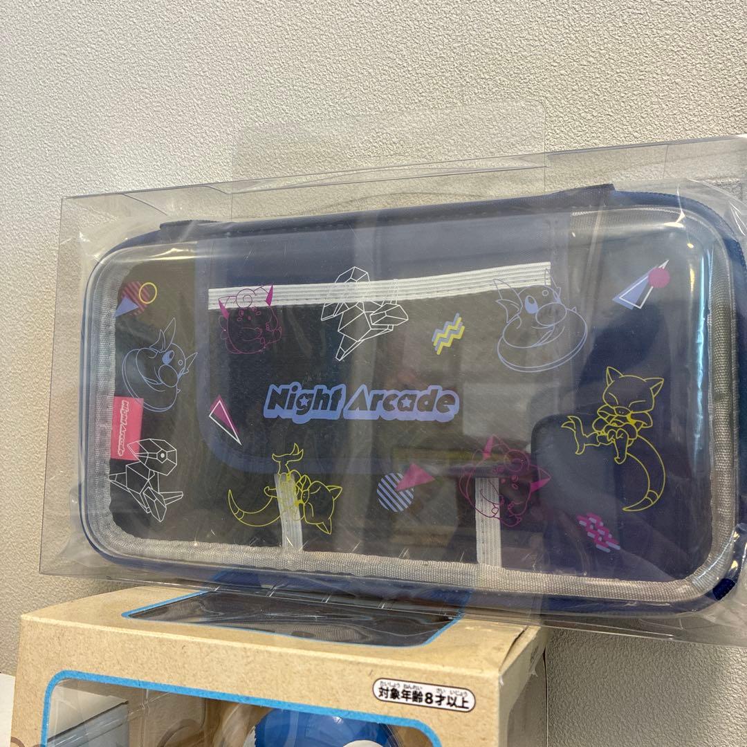 ポケポケボックス