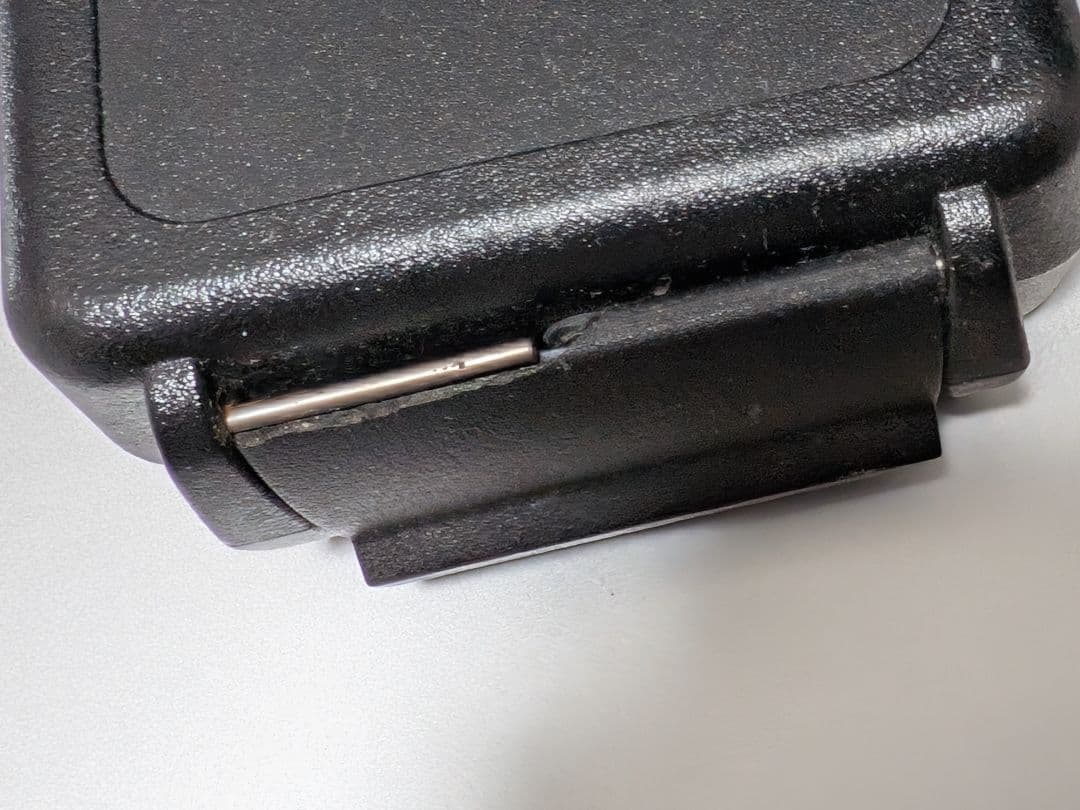 イヤホン 64 Audio U10