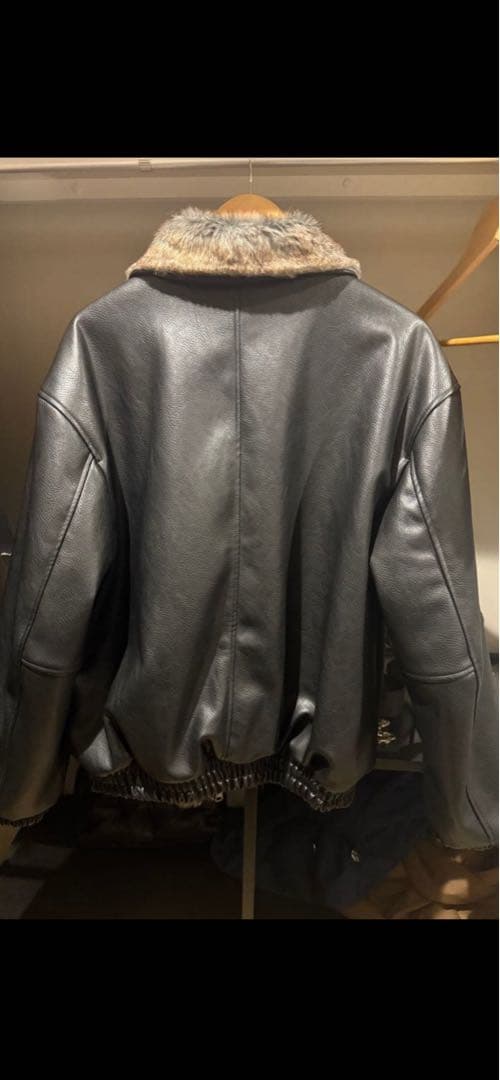 ジャケット・アウター Yunyun